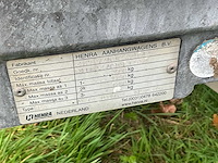 2019 hendra kp3 - afbeelding 33 van  35