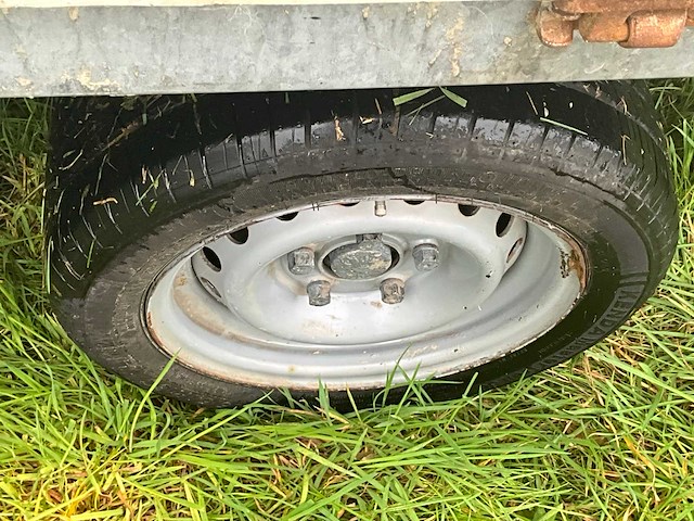 2019 hendra kp3 - afbeelding 34 van  35