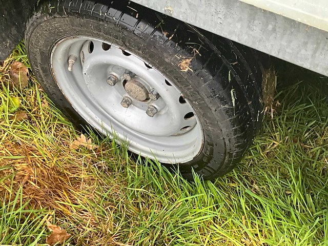 2019 hendra kp3 - afbeelding 35 van  35