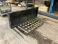 2019 heusdens mestriek - afbeelding 1 van  5
