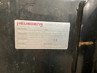 2019 heusdens mestriek - afbeelding 5 van  5