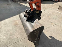 2019 hitachi zaxis zx55u-5a clr rupsgraafmachine - afbeelding 26 van  26