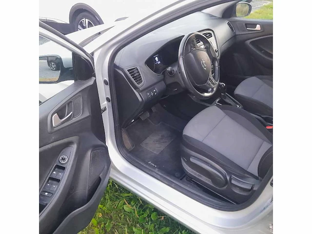 2019 hyundai i20 - afbeelding 2 van  20