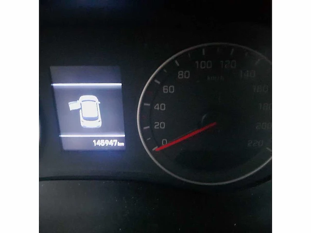 2019 hyundai i20 - afbeelding 3 van  20