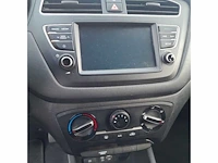 2019 hyundai i20 - afbeelding 4 van  20