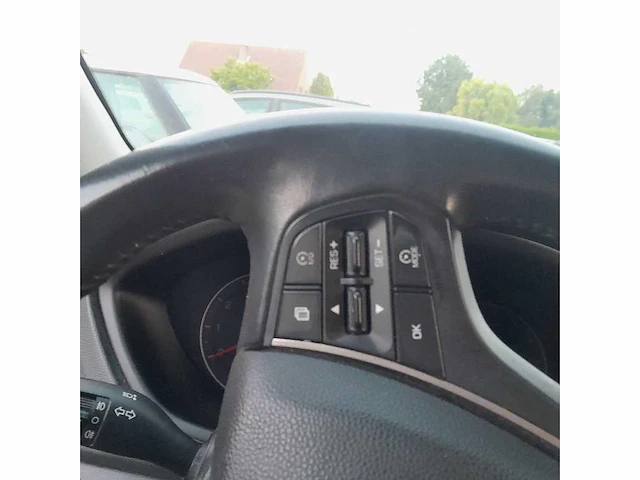 2019 hyundai i20 - afbeelding 5 van  20