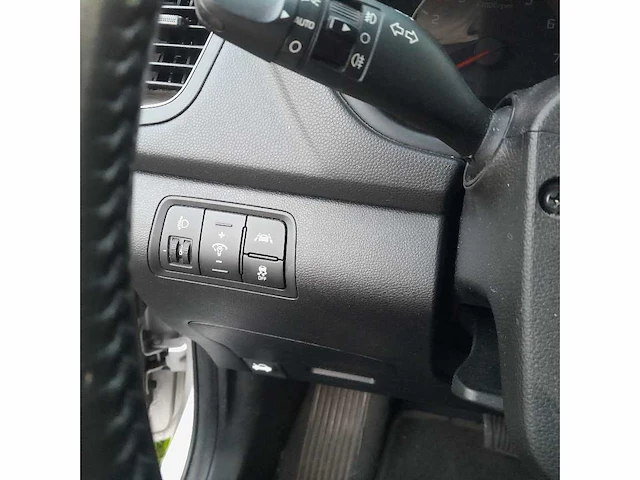 2019 hyundai i20 - afbeelding 7 van  20