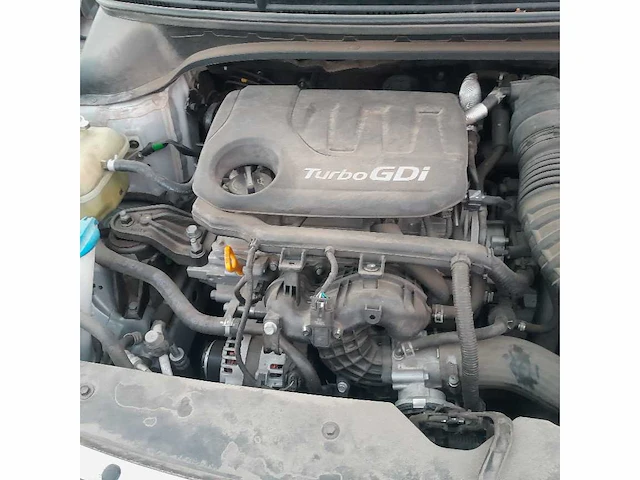 2019 hyundai i20 - afbeelding 8 van  20
