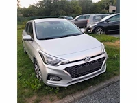 2019 hyundai i20 - afbeelding 12 van  20