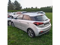 2019 hyundai i20 - afbeelding 14 van  20