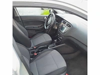 2019 hyundai i20 - afbeelding 18 van  20