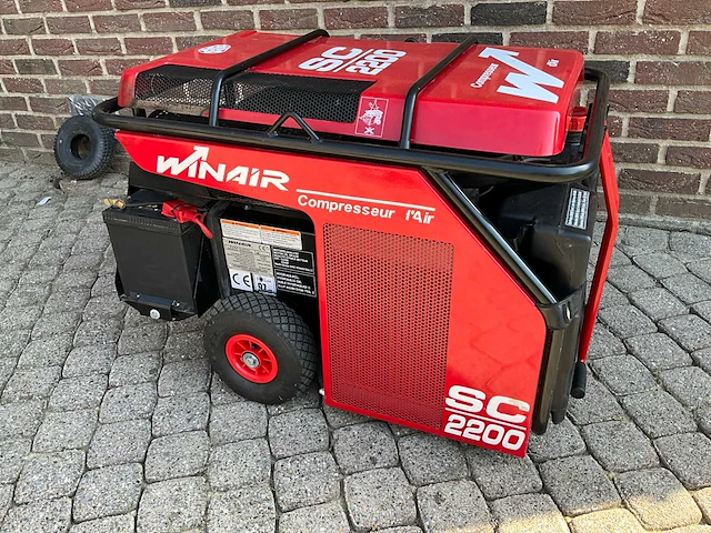 2019 ibix professionele straalapparatuur voor luchtgommen - complete installatie - afbeelding 18 van  34