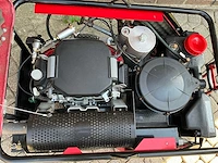 2019 ibix professionele straalapparatuur voor luchtgommen - complete installatie - afbeelding 25 van  34