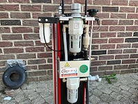 2019 ibix professionele straalapparatuur voor luchtgommen - complete installatie - afbeelding 29 van  34