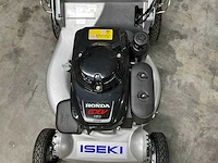 2019 iseki sw8210bae4 grasmaaier - afbeelding 5 van  13