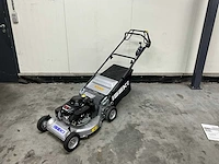 2019 iseki sw8210bae4 grasmaaier - afbeelding 1 van  13