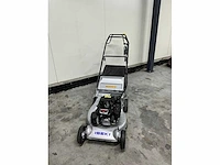 2019 iseki sw8210bae4 grasmaaier - afbeelding 6 van  13