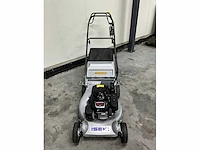 2019 iseki sw8210bae4 grasmaaier - afbeelding 7 van  13