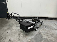 2019 iseki sw8210bae4 grasmaaier - afbeelding 9 van  13