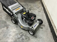 2019 iseki sw8210bae4 grasmaaier - afbeelding 12 van  13