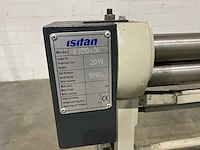 2019 isitan r1050x56 plaatwals - afbeelding 4 van  12