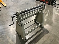 2019 isitan r1050x56 plaatwals - afbeelding 8 van  12