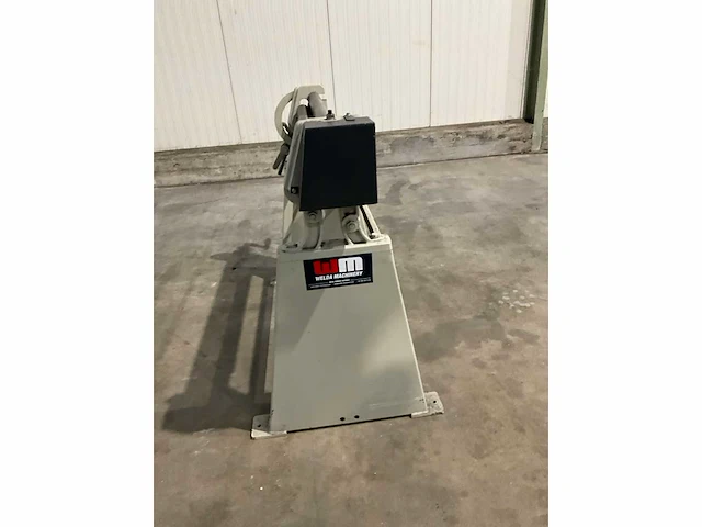 2019 isitan r1050x56 plaatwals - afbeelding 11 van  12
