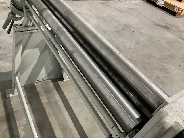 2019 isitan r1050x56 plaatwals - afbeelding 12 van  12