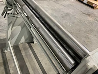 2019 isitan r1050x56 plaatwals - afbeelding 12 van  12