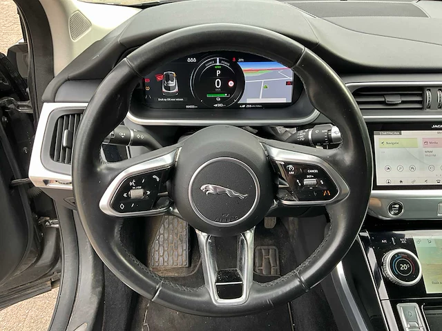 2019 jaguar i-pace - afbeelding 5 van  52