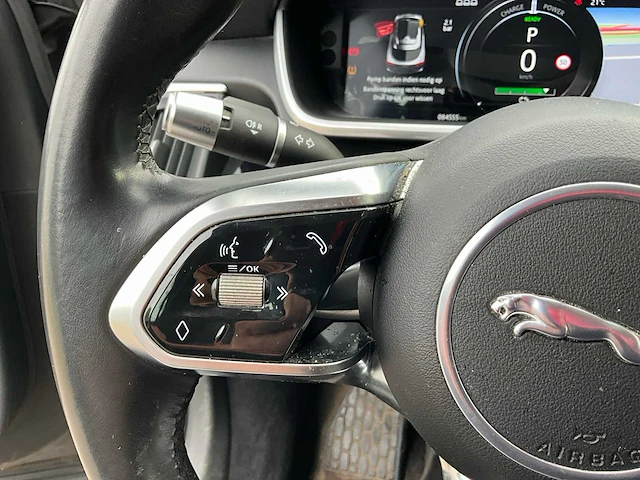 2019 jaguar i-pace - afbeelding 6 van  52