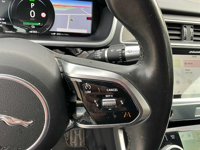 2019 jaguar i-pace - afbeelding 7 van  52
