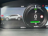 2019 jaguar i-pace - afbeelding 9 van  52