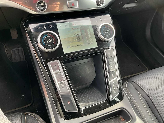 2019 jaguar i-pace - afbeelding 11 van  52