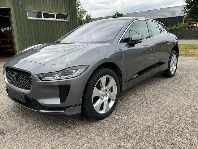 2019 jaguar i-pace - afbeelding 1 van  52