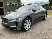 2019 jaguar i-pace - afbeelding 1 van  52