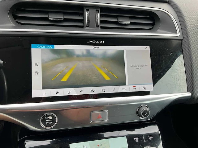 2019 jaguar i-pace - afbeelding 13 van  52