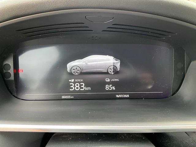 2019 jaguar i-pace - afbeelding 14 van  52