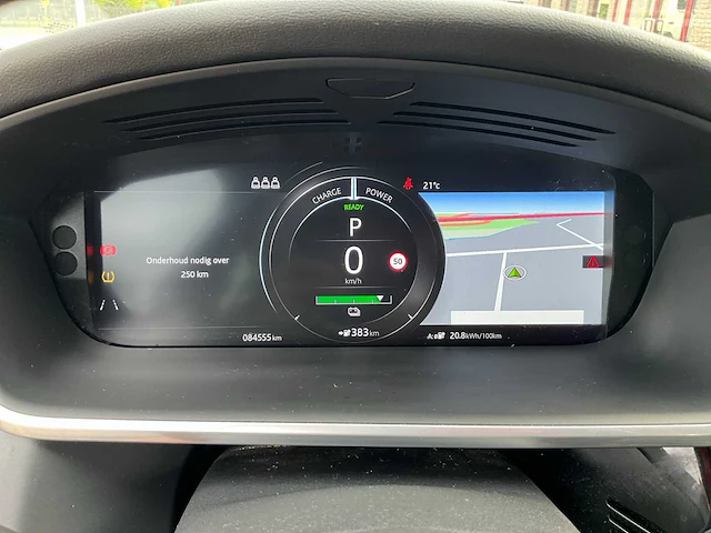 2019 jaguar i-pace - afbeelding 15 van  52