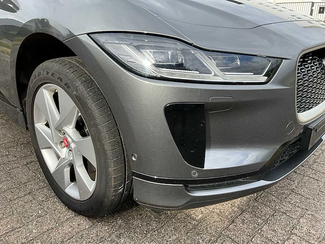 2019 jaguar i-pace - afbeelding 18 van  52