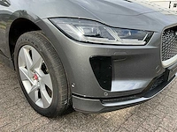 2019 jaguar i-pace - afbeelding 18 van  52