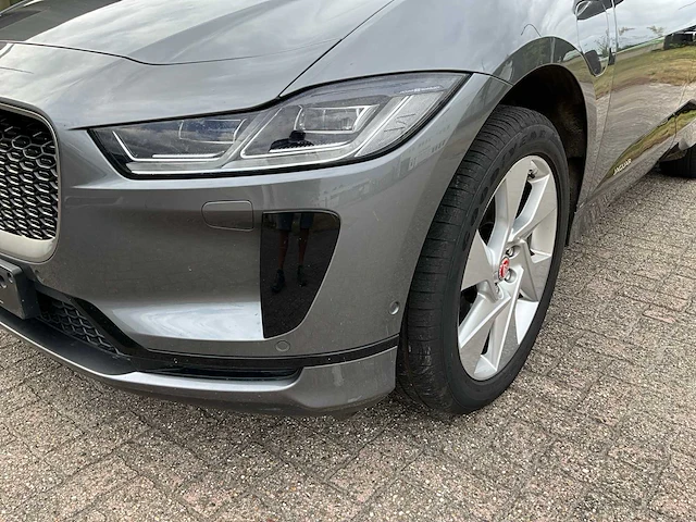 2019 jaguar i-pace - afbeelding 20 van  52