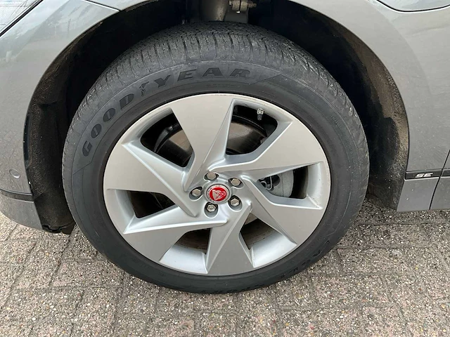 2019 jaguar i-pace - afbeelding 21 van  52