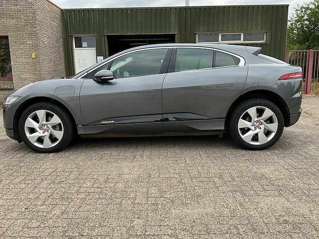 2019 jaguar i-pace - afbeelding 12 van  52