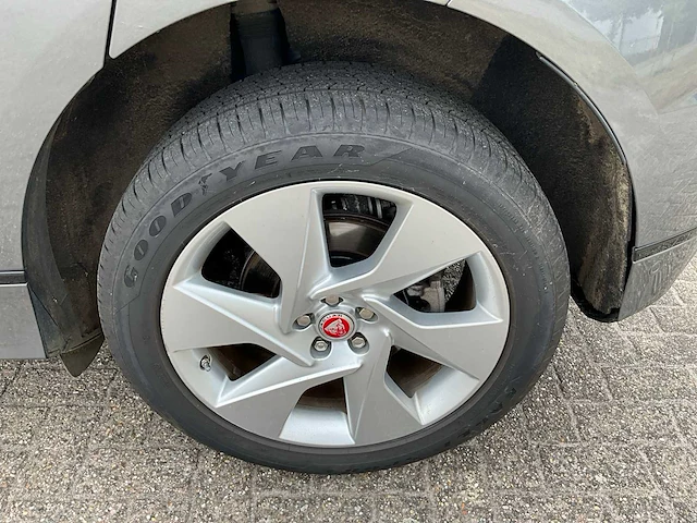 2019 jaguar i-pace - afbeelding 25 van  52
