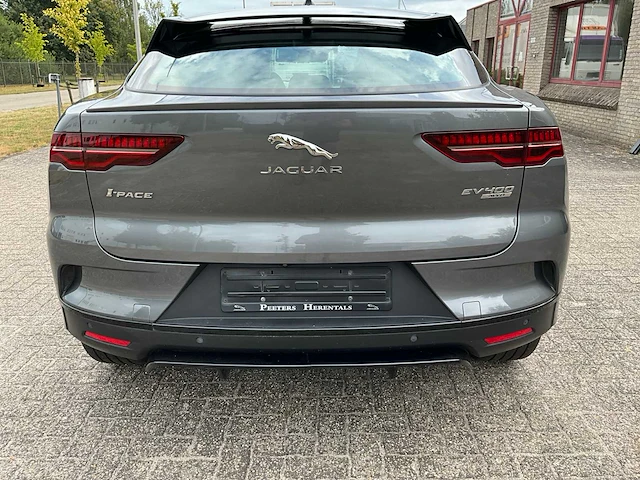 2019 jaguar i-pace - afbeelding 27 van  52