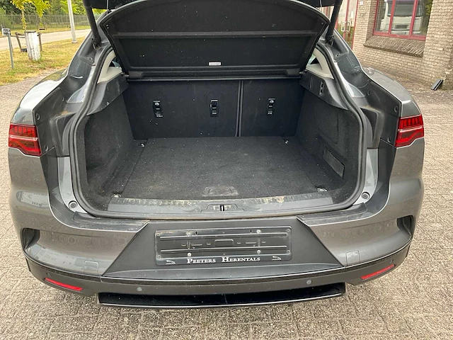 2019 jaguar i-pace - afbeelding 29 van  52