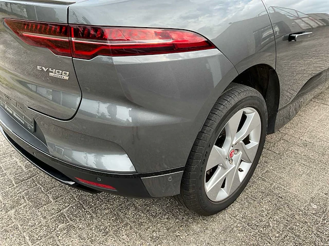 2019 jaguar i-pace - afbeelding 30 van  52