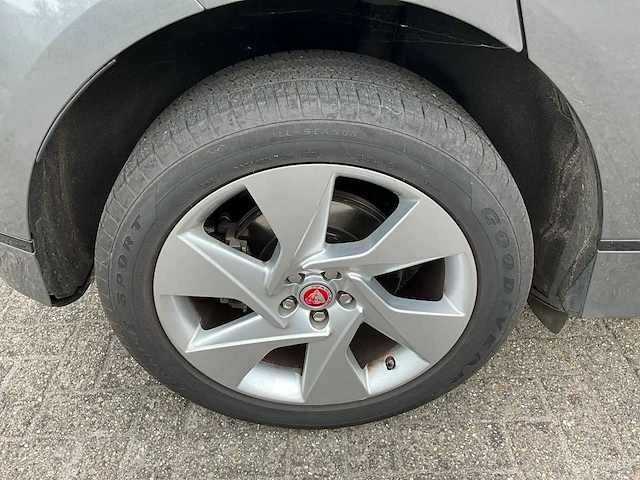 2019 jaguar i-pace - afbeelding 32 van  52