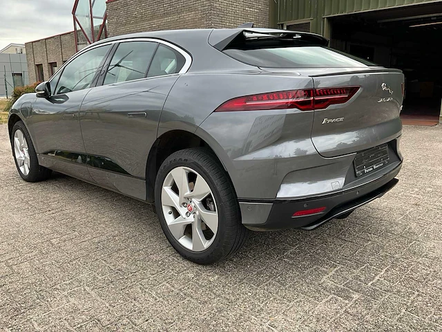 2019 jaguar i-pace - afbeelding 23 van  52
